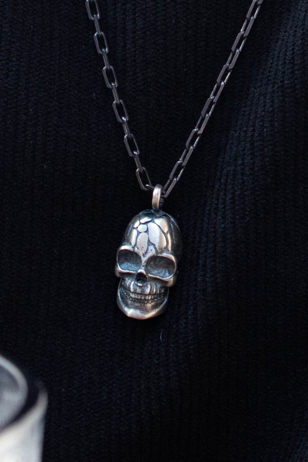 Colgante Fragmento Óseo