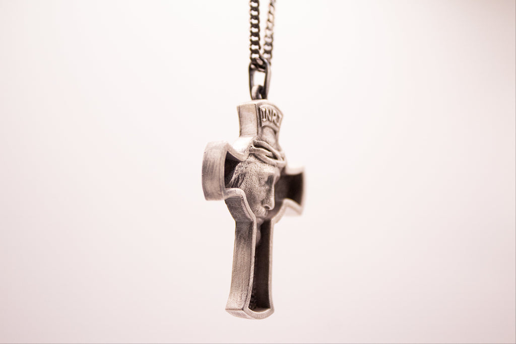 Cruz Consummatum Est (Todo está cumplido)