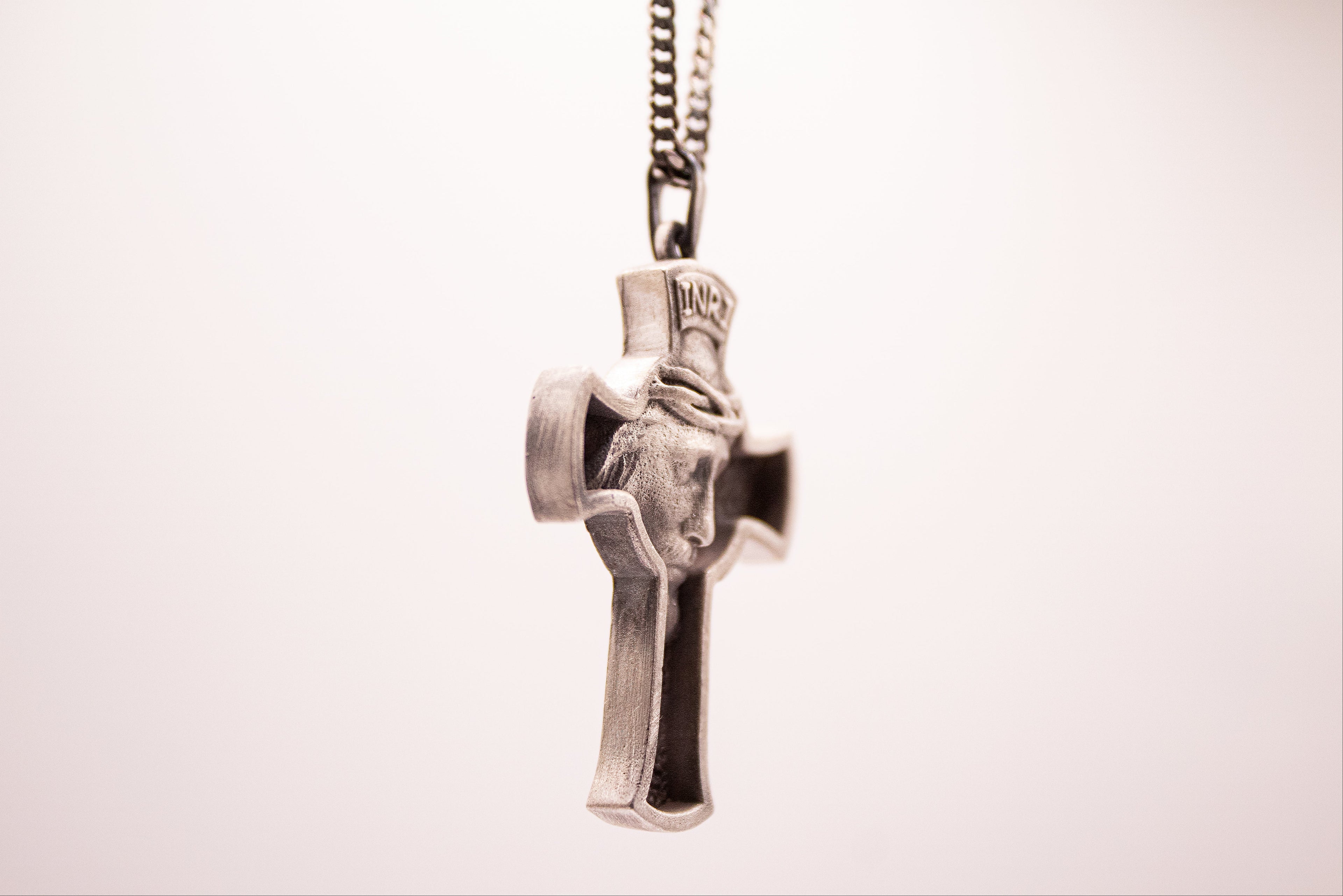 Cruz Consummatum Est (Todo está cumplido)