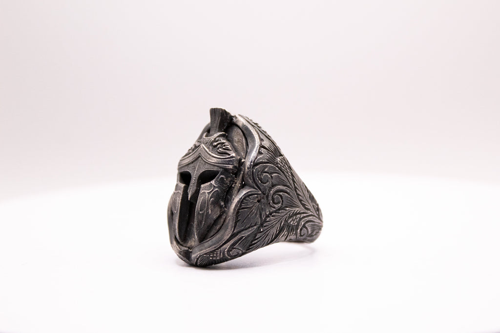 Anillo Leonidas