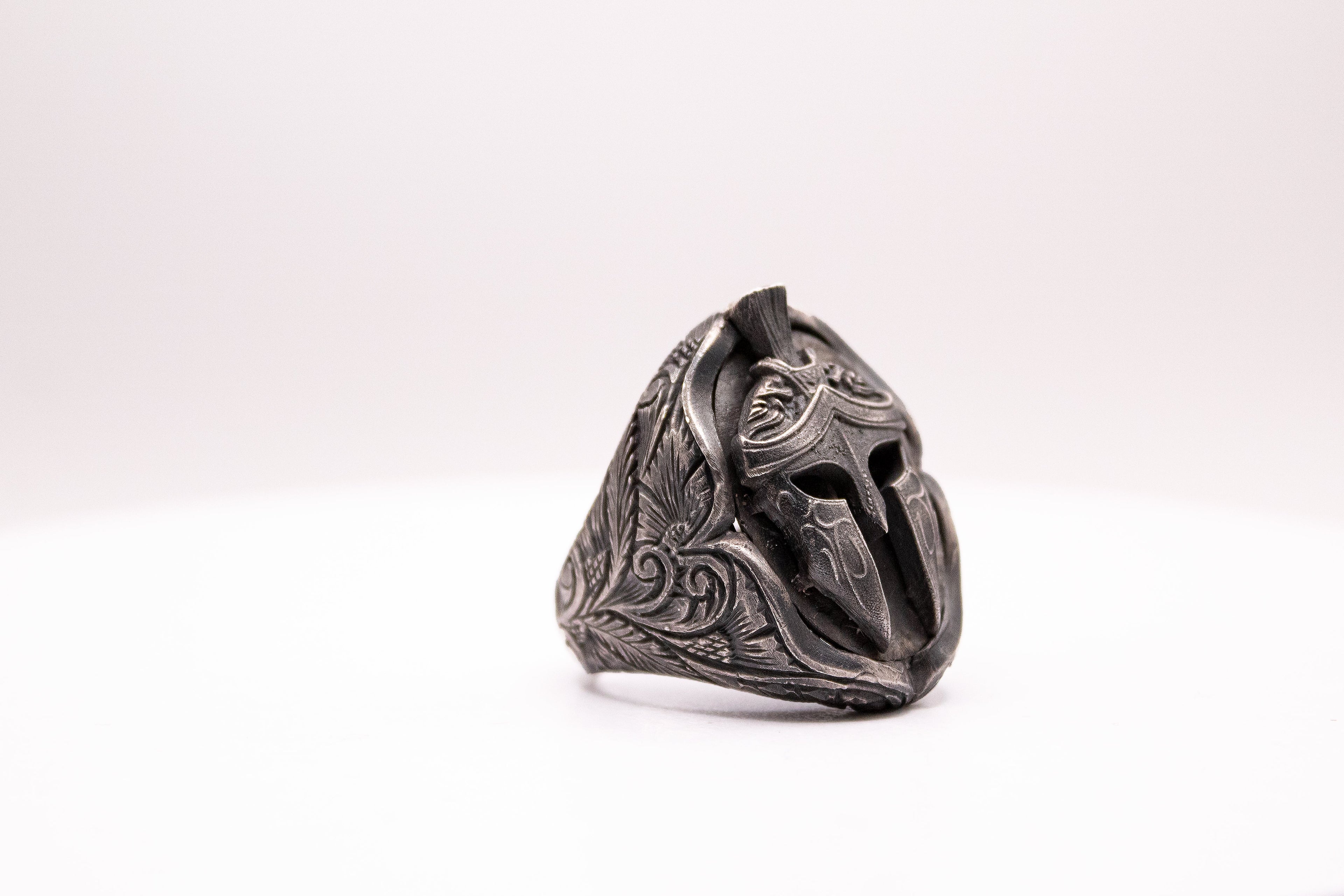 Anillo Leonidas