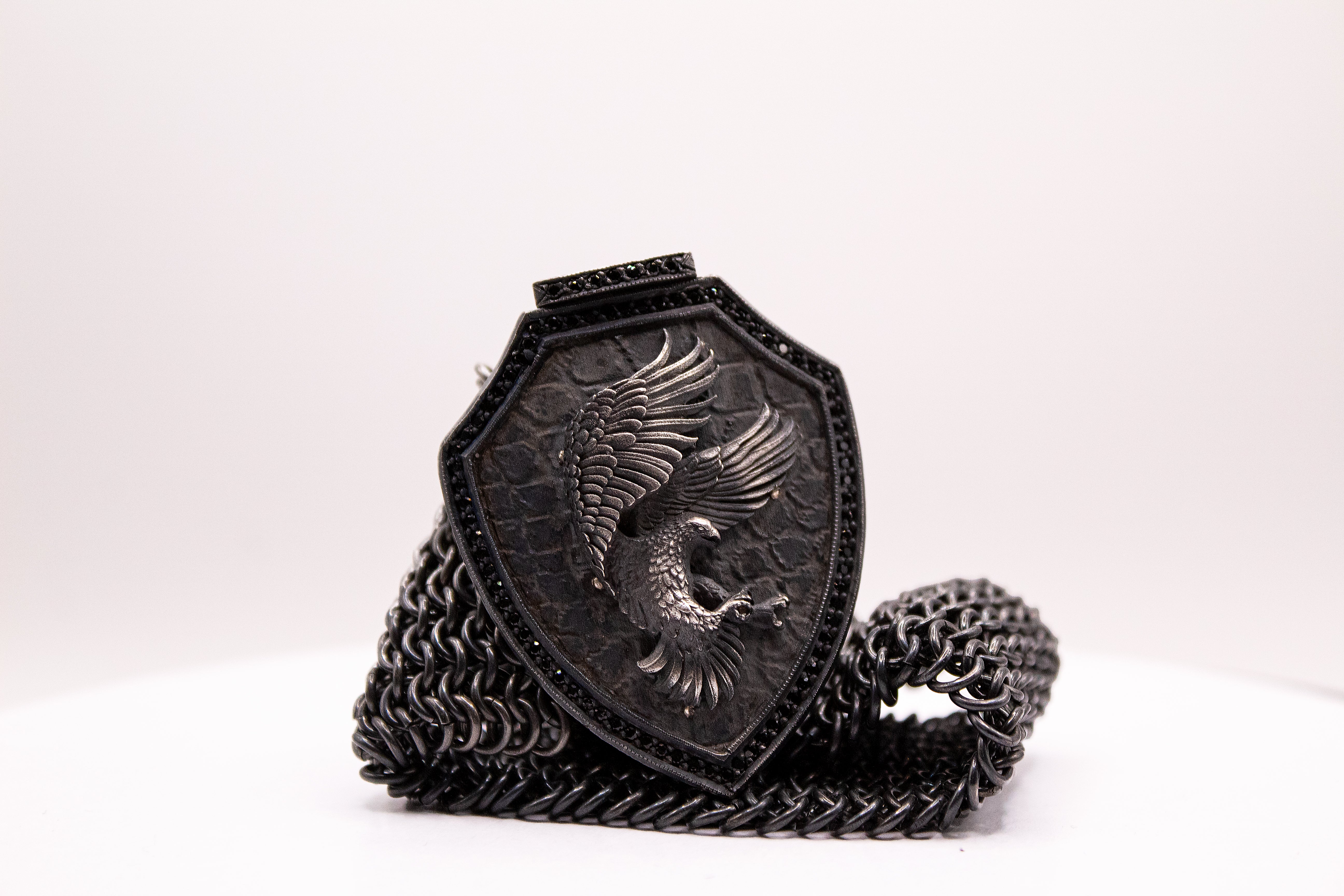 Brazalete Cota de Águila