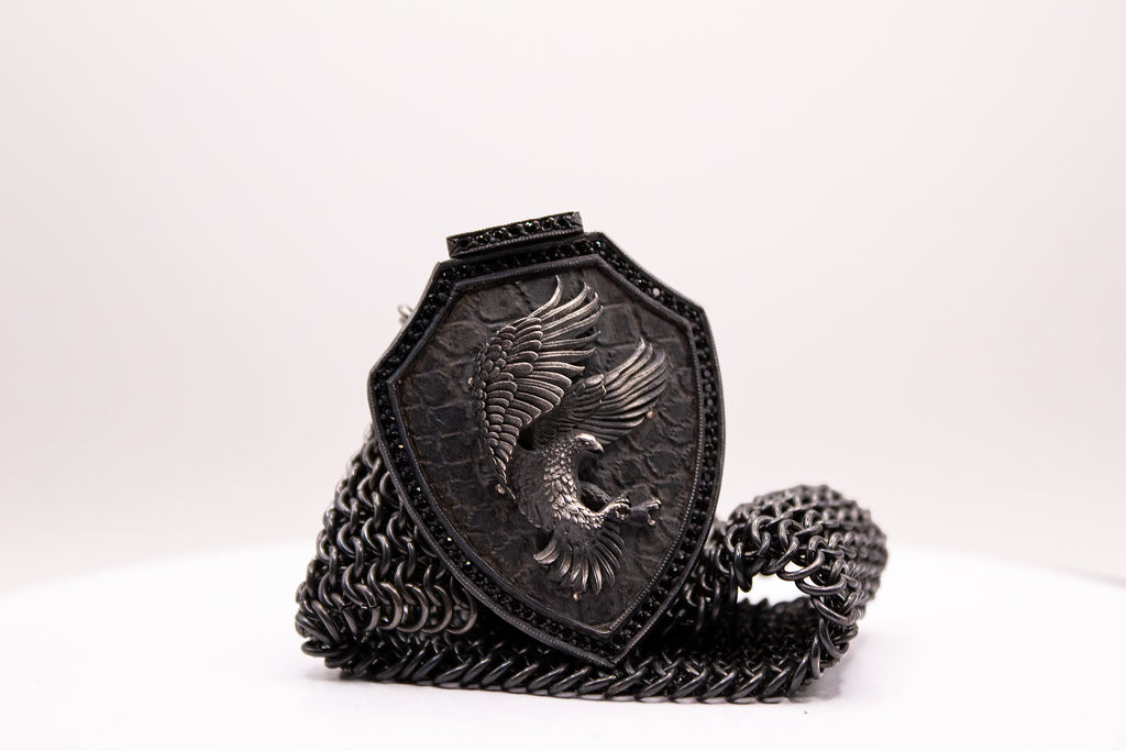 Brazalete Cota de Águila