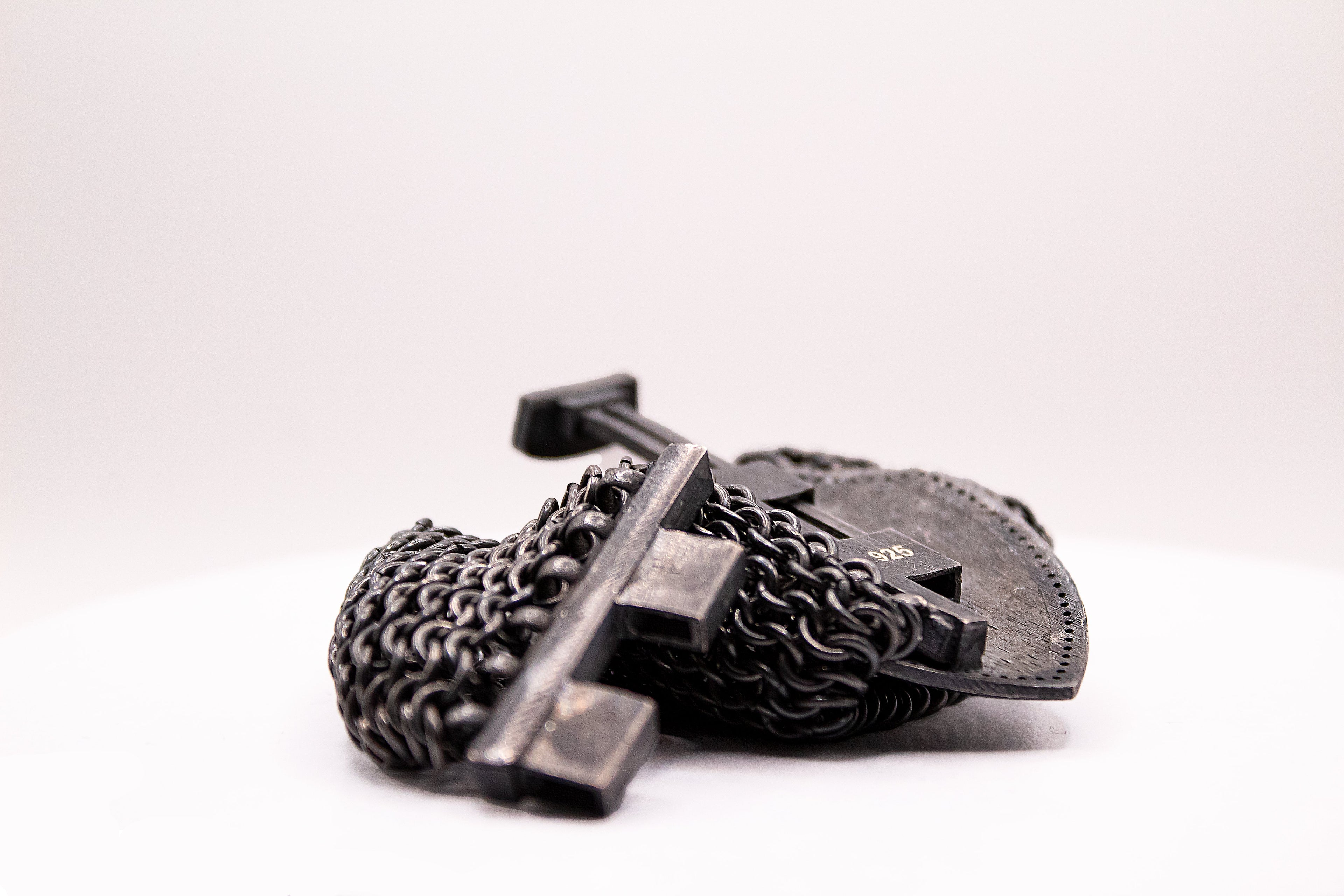 Brazalete Cota de Águila