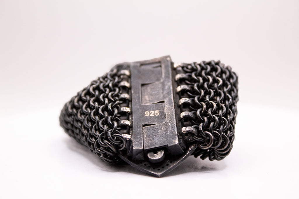 Brazalete Cota de Águila