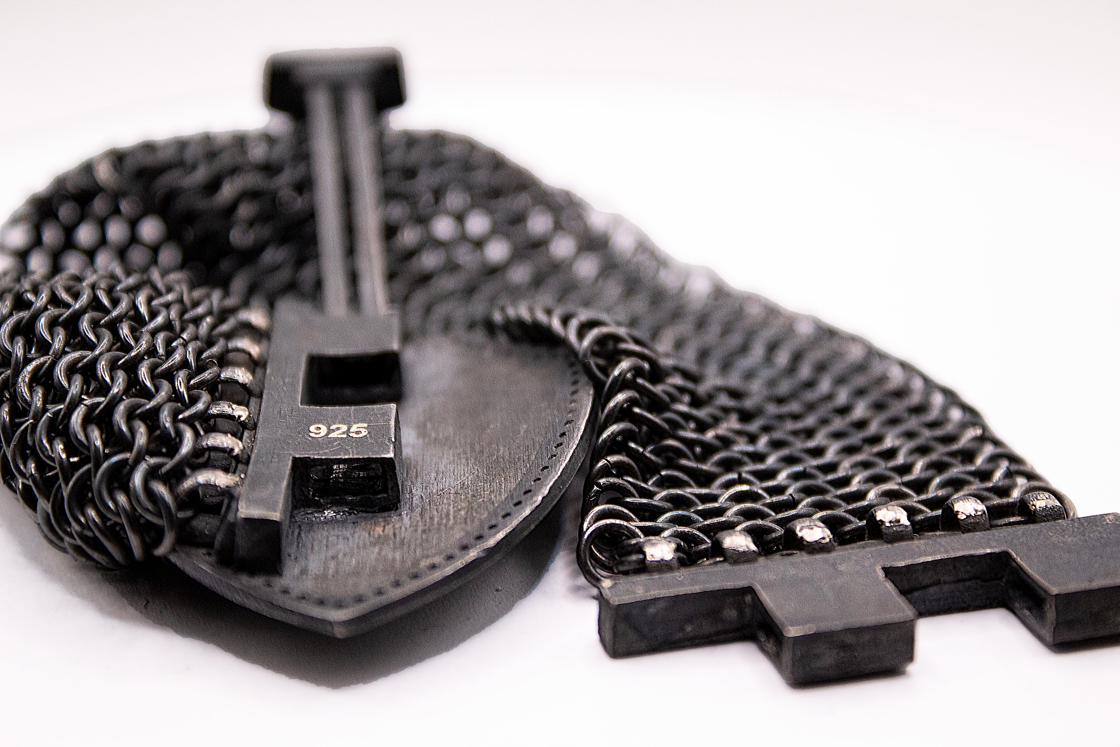 Brazalete Cota de Águila