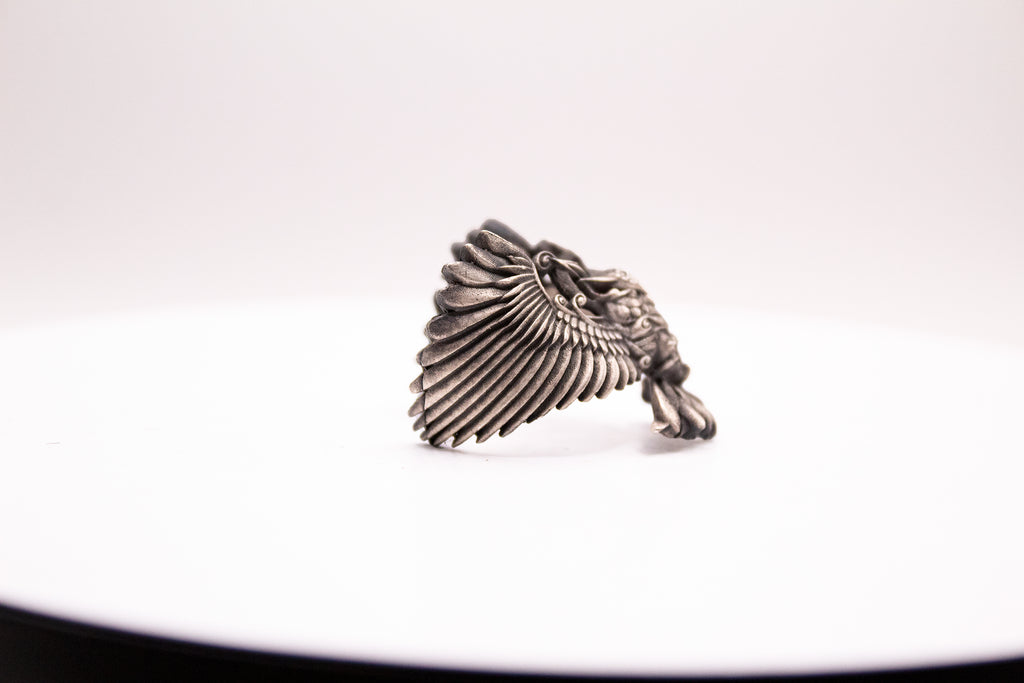 Anillo El Despliegue