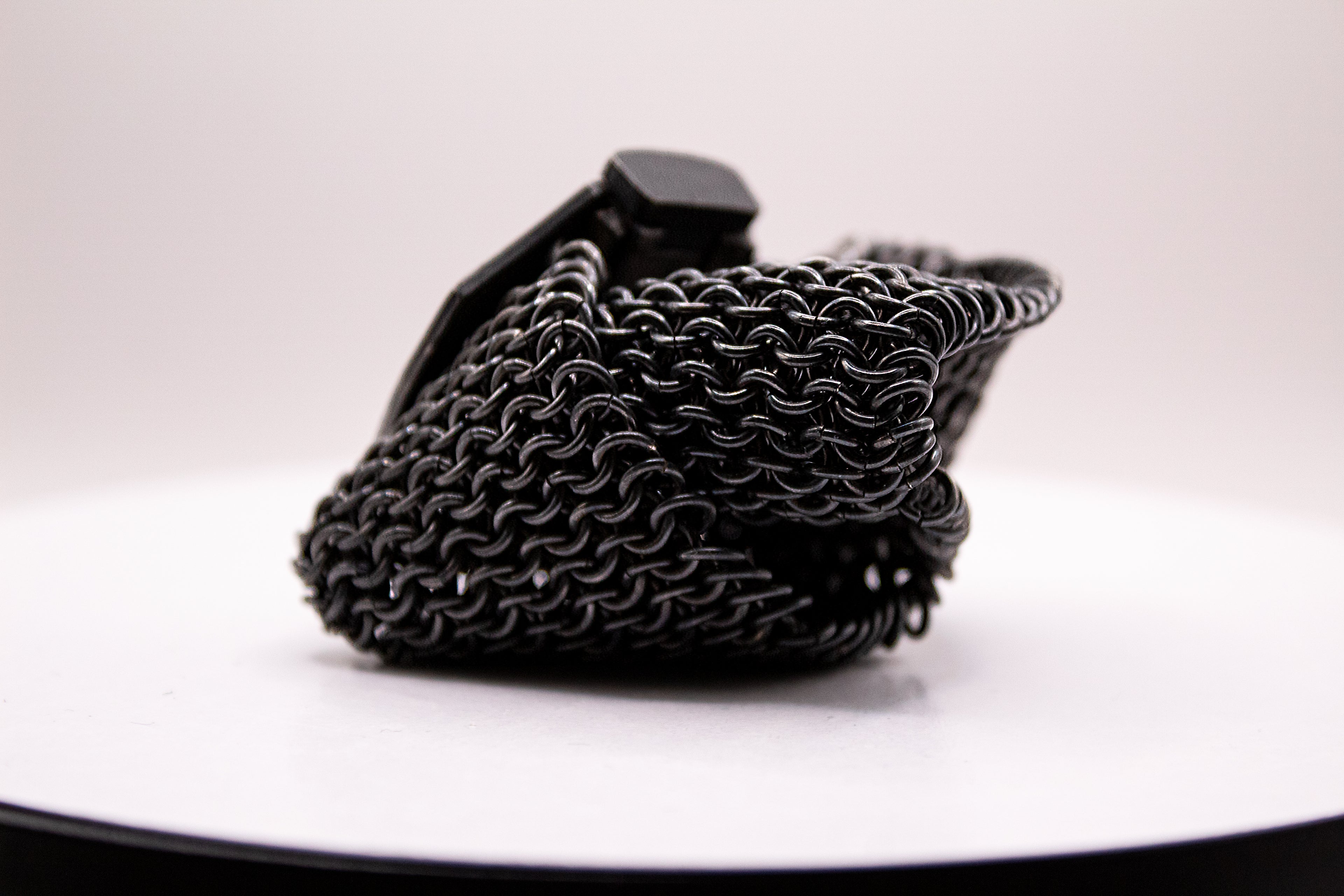 Brazalete Cota Ascenso del Soberano