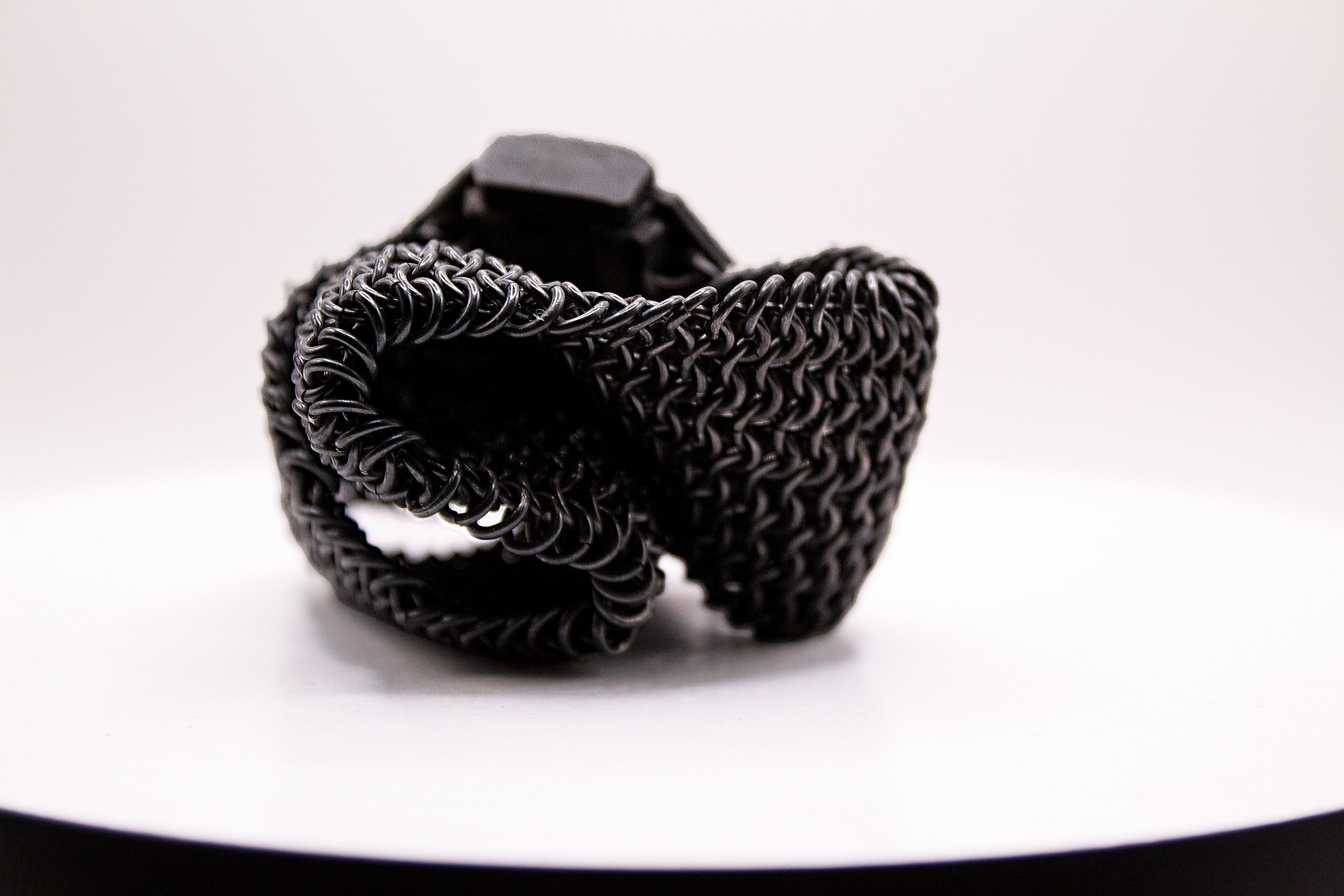 Brazalete Cota Ascenso del Soberano