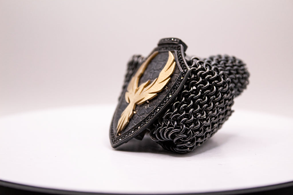 Brazalete Cota Ascenso del Soberano