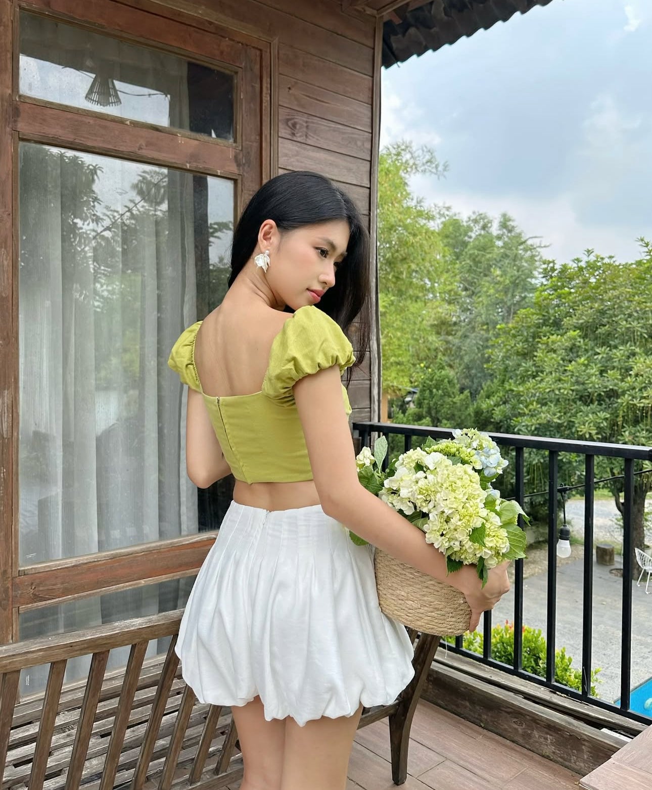 Brazalete Cota del lobo