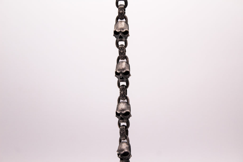 Pulsera Engranaje de Hueso