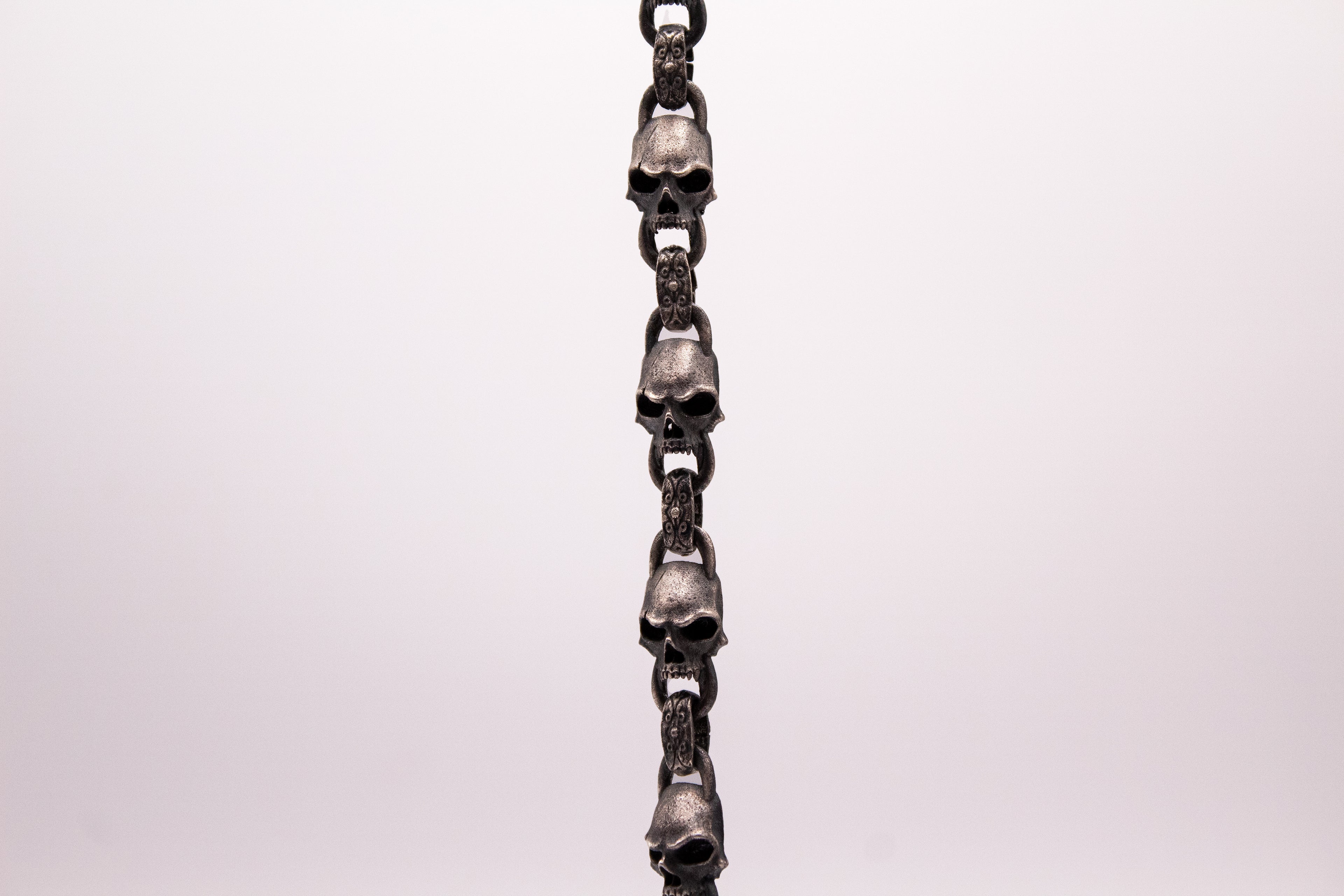 Pulsera Engranaje de Hueso