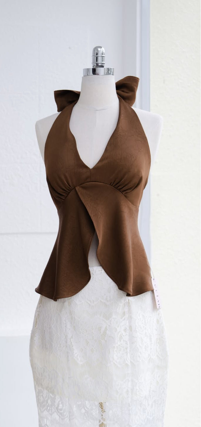 Colgante Alma Desnuda