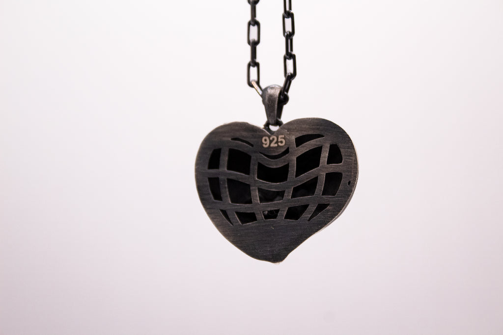 Colgante Alma Desnuda