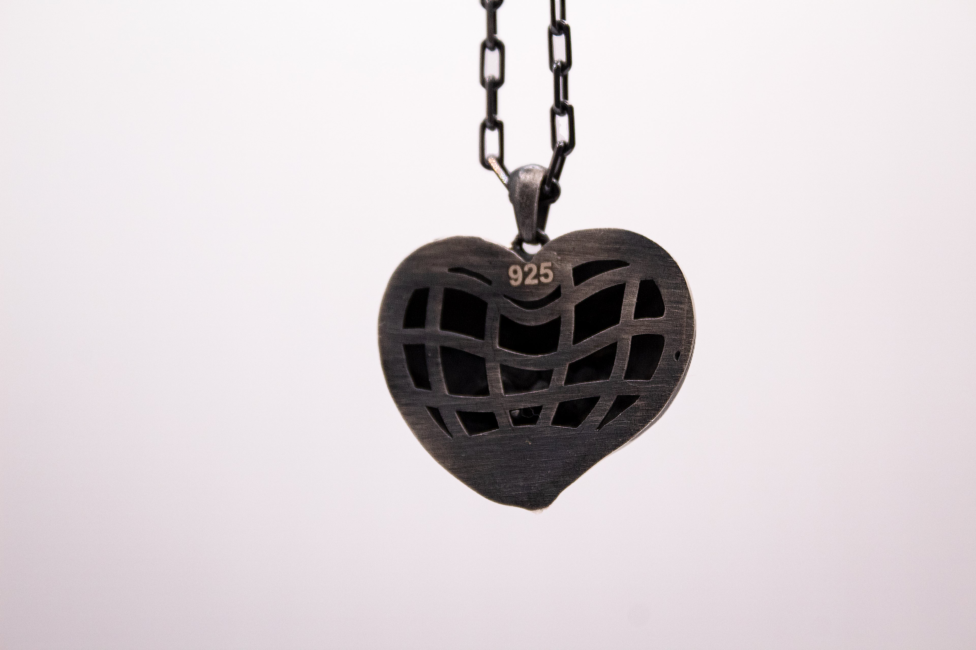 Colgante Alma Desnuda