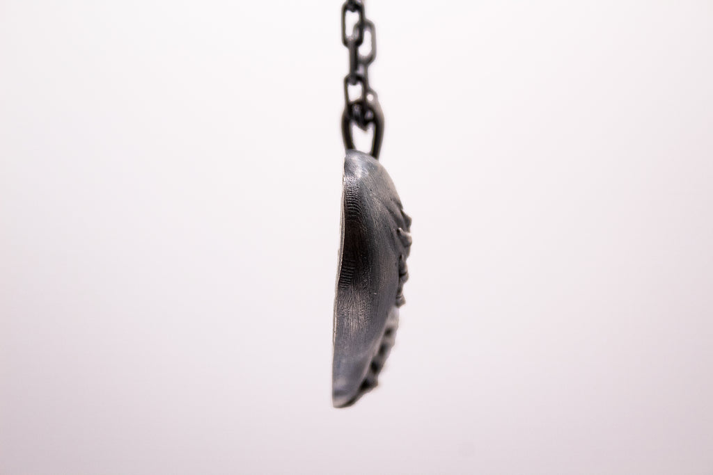 Colgante Alma Desnuda