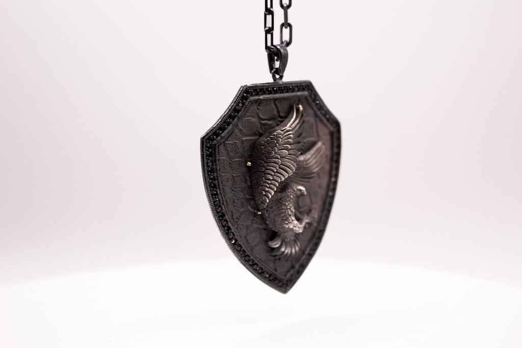 Colgante Aura de Victoria