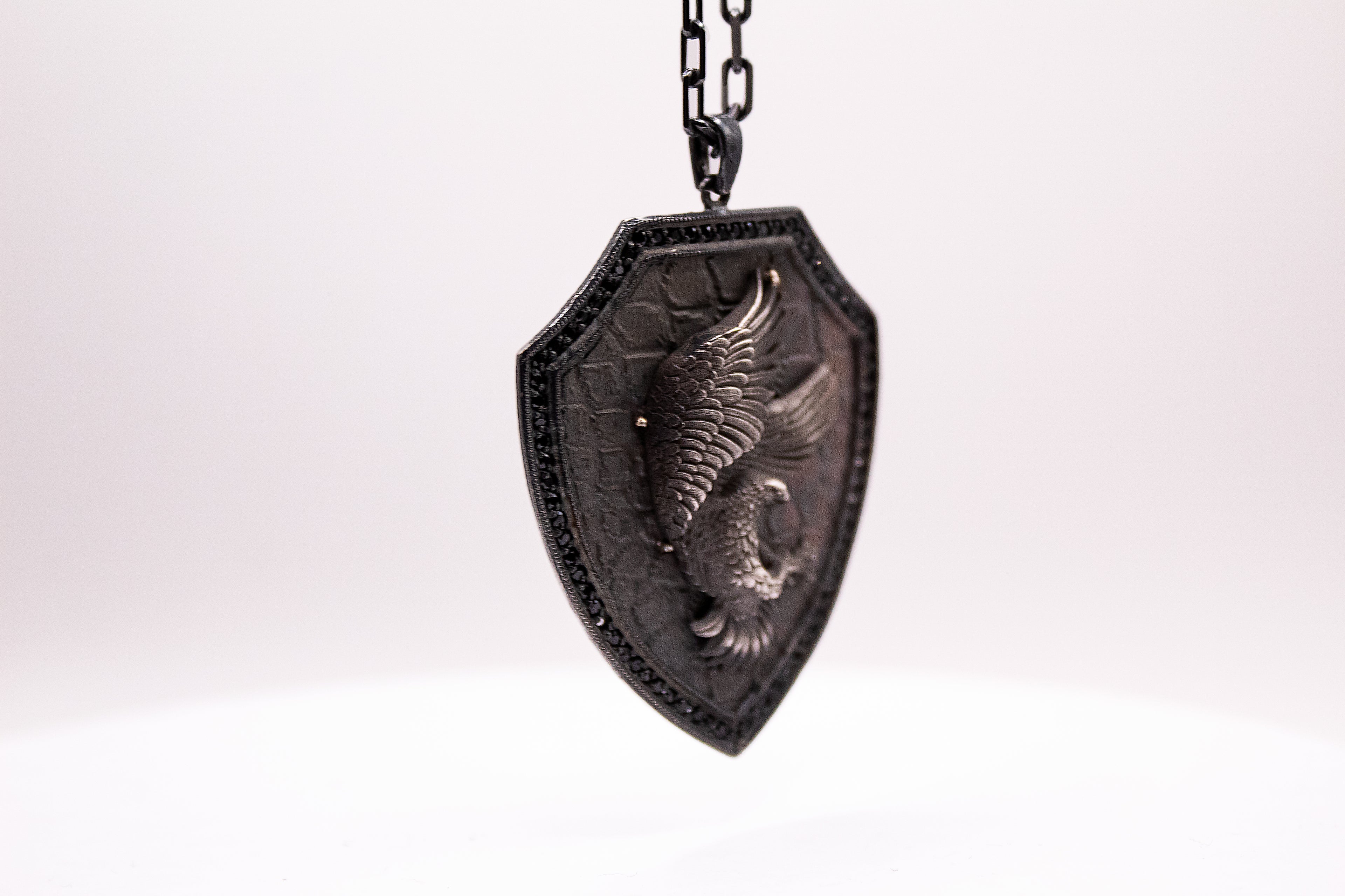 Colgante Aura de Victoria