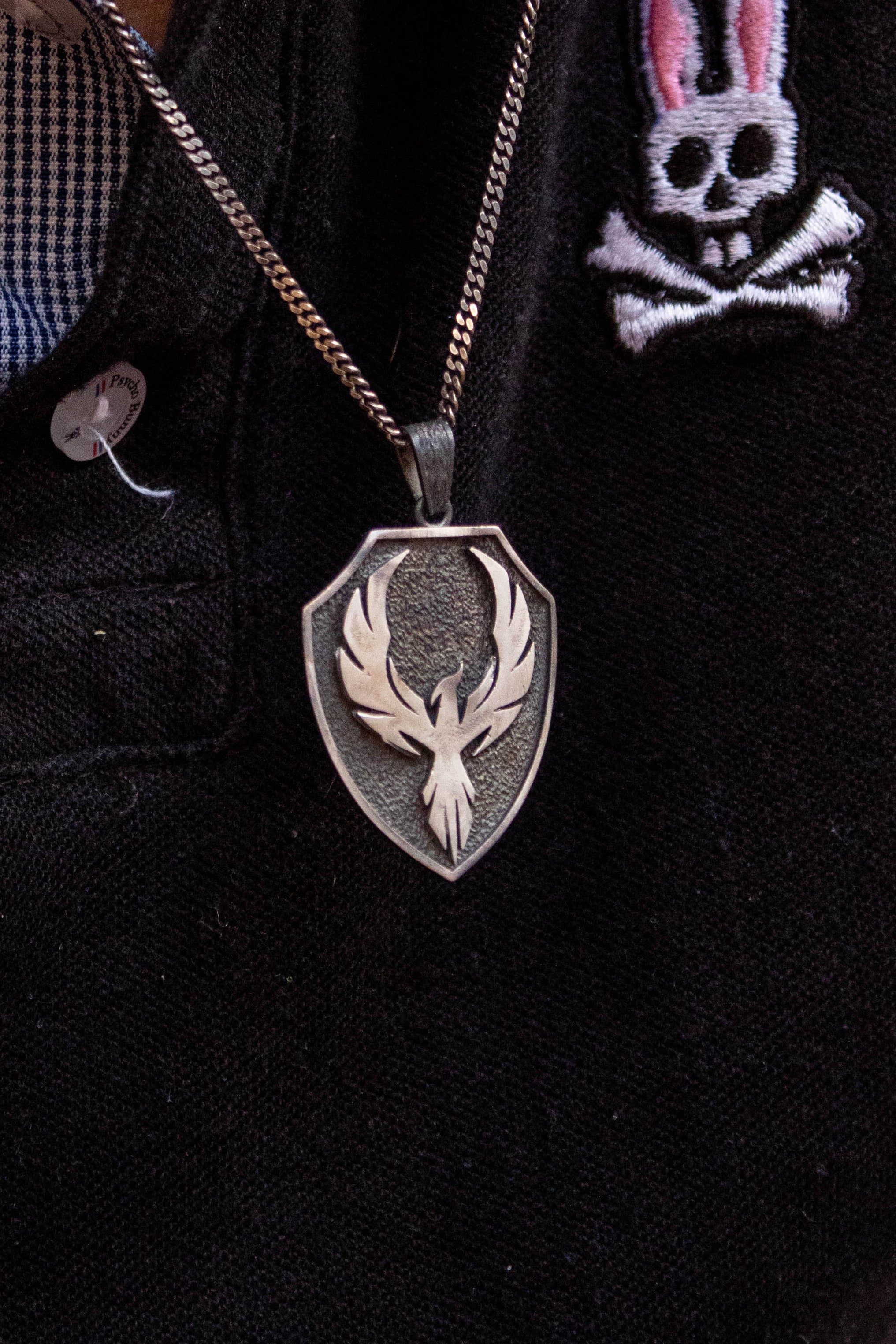 Colgante Resurrección